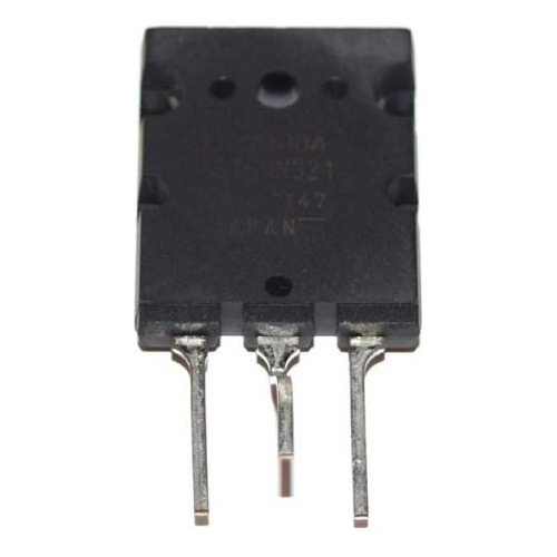 Gt60n321 Igbt Sge07390