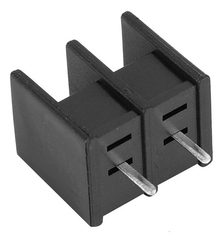Terminal De Barrera De Cableado, 50 Piezas, Circuito De Paso