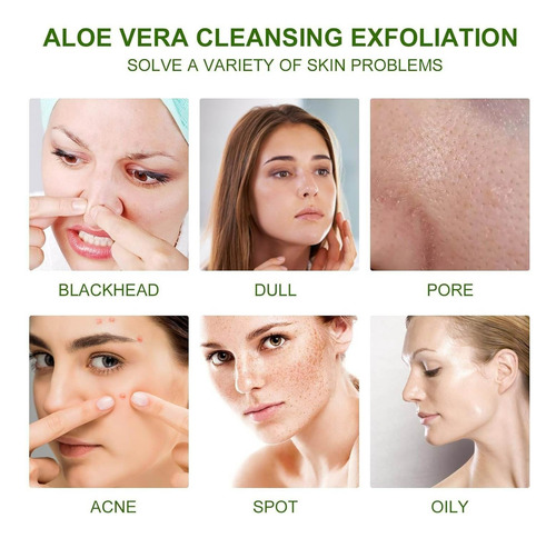 Cara Facial J1128, Iluminadora, Suavizante, Hidratante, Dura