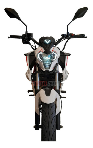 Moto Zanella Rz 250i 250cc 0km