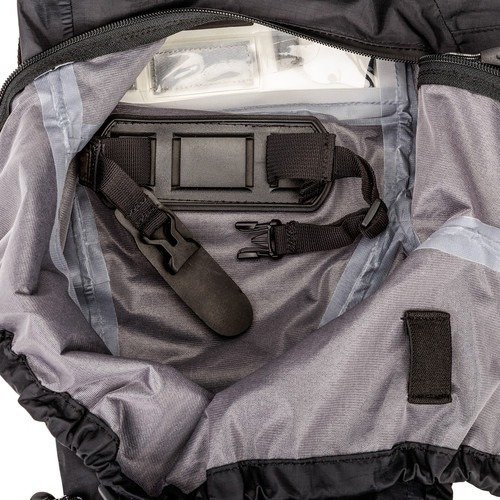 Think Tank Photo Impermeable Rain Cover Hydrophobia 70-200 Color Negro