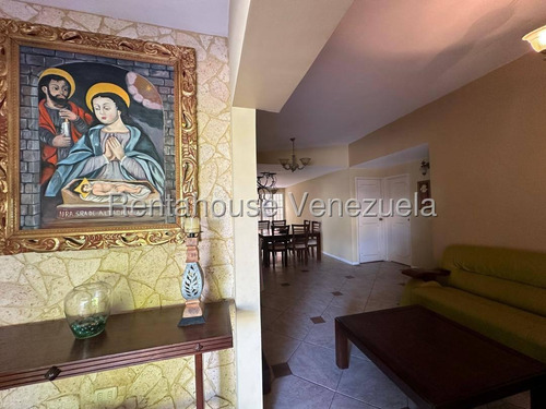 Amplia Casa En Venta Urb Camino De La Mendera Cabudare,lara