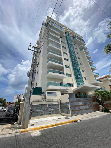 For Sale Apartamento En Bella Vista Piso 9 Villa Palmera Xviii De 3 Habitaciones Con 3 Parqueos