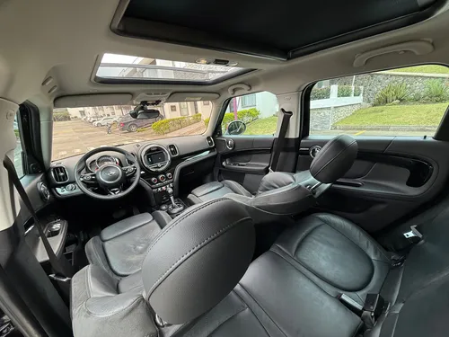 Mini Countryman 2.0 F60 Cooper S Jcw All4