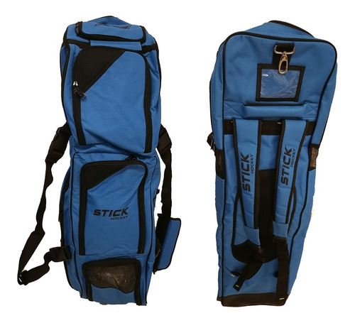 Funda Bolso Porta Palos Hockey Stick Jumbo
