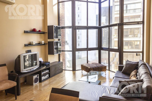 Imagen 5 de 25 de Venta Departamento / Duplex 3 Ambientes Con Cochera Y Baulera En Recoleta