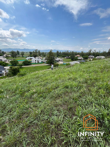Terreno En Praderas De San Lorenzo