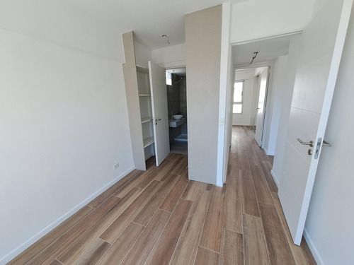 Departamento En Almagro/caballito A Estrenar De 4 Ambientes