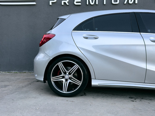 Mercedes-Benz Clase A 2.0 A 250 At Sport B.efficiency