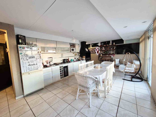 Venta Duplex 4 Amb. Terraza Cochera Devoto