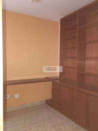 Sobrado Comercial À Venda, Vila Dayse, São Bernardo Do Campo. - So2224