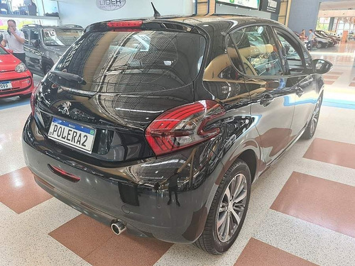 Peugeot 2008 1.6 16v Griffe