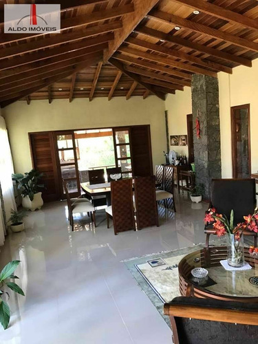 Imagem 18 de 30 de Casa À Venda No Bairro Centro - Vargem Grande Paulista/sp - 241