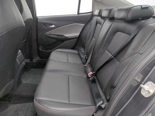 Chevrolet Onix 1.0 TURBO FLEX PLUS PREMIER AUTOMÁTICO