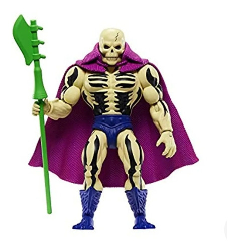 Scare Glow He Man And The Masters Of Universe