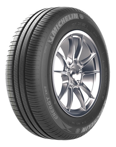 Llanta Michelin 165/65r14 Energy Xm2 Plus 79h