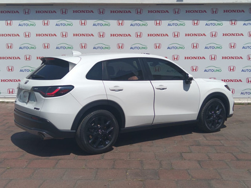 Honda HR-V 2.0 Sport Cvt