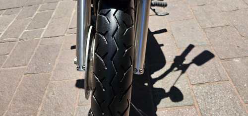 Honda Shadow Spirit 750 Cc Año 2009