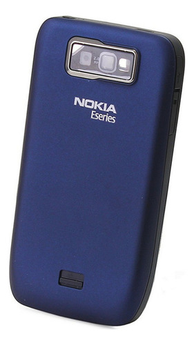 E63 Smartphone 3g Botón Teléfono Recto
