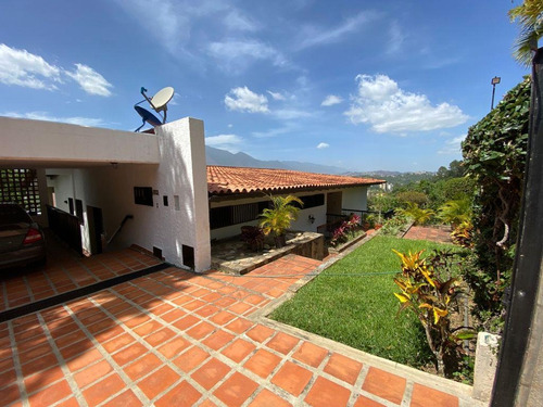 Casa En Venta Cerro Verde