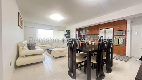 Apartamento Totalmente Equipado Y Amoblado En Alquiler En Guaicay