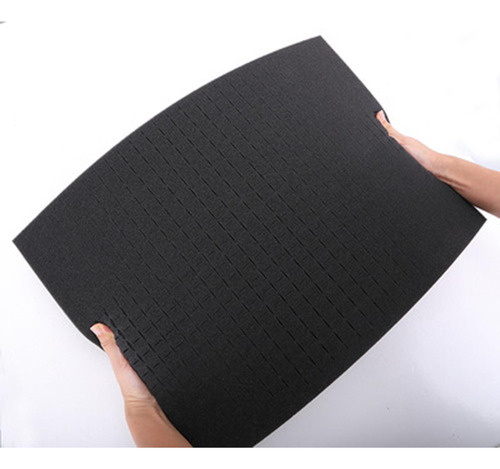 Hojas De Espuma De Embalaje, Almohadillas De 300x200x30mm -