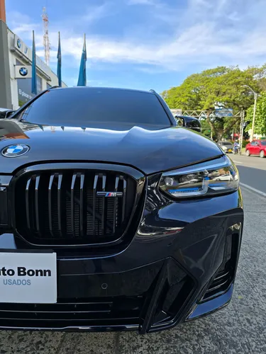 Bmw X3 Xdrive M40i / 2024