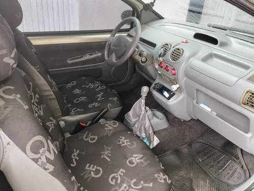 Renault Twingo 1.2 Dynamique