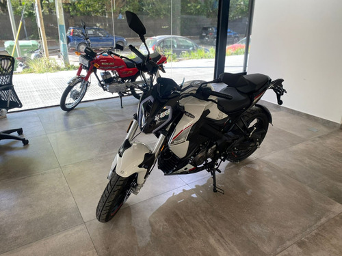 Benelli 180s - Precio Final Contado - 2025