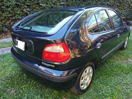 Renault Megane 2 1.6 Pack Plus