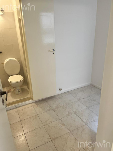Departamento Palermo 3 Ambientes Depend. - Alquiler