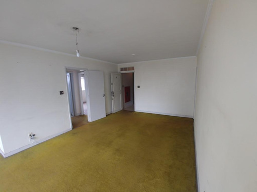 Imagem 1 de 15 de Apartamento Com 2 Dormitórios À Venda, 125 M² - Consolação - São Paulo/sp - Ap1517