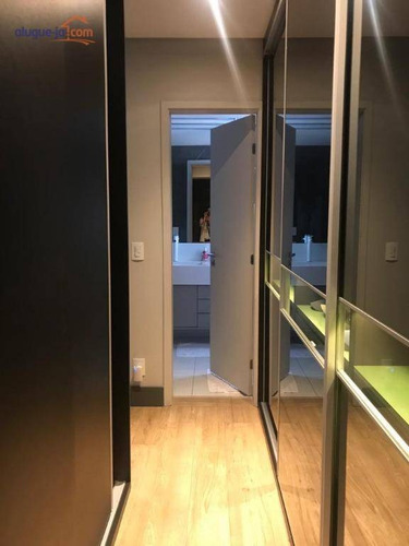 Imagem 21 de 30 de Apartamento Com 3 Dormitórios À Venda, 147 M² Por R$ 1.450.000 - Vila Ema - São José Dos Campos/sp - Ap12864