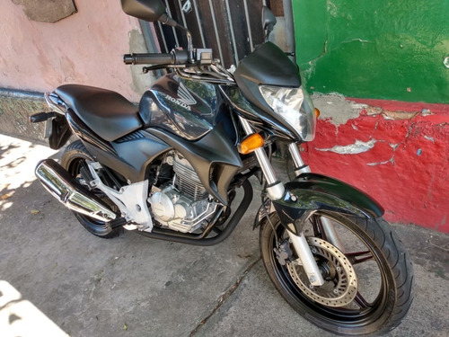 Imagem 2 de 14 de Honda Cb 300r