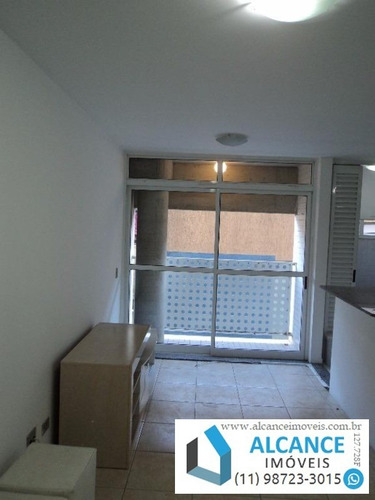 Imagem 7 de 26 de Relíquia - Apartamento Para Locação 65 M² Com 2 Quartos - Casa Verde - São Paulo/sp | Alcance Imóveis - Ap00169 - 34235438
