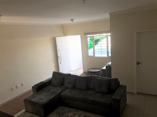 Imagem 5 de 30 de Sobrado Na Vila Matilde Com 3 Dorms Sendo 1 Suíte, 4 Vagas, 120m² - So0378