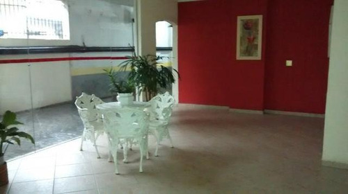Imagem 14 de 15 de Apto No Tatuapé Com 2 Dorms, 2 Wcs, 1 Vaga, 67m² - Ap14025