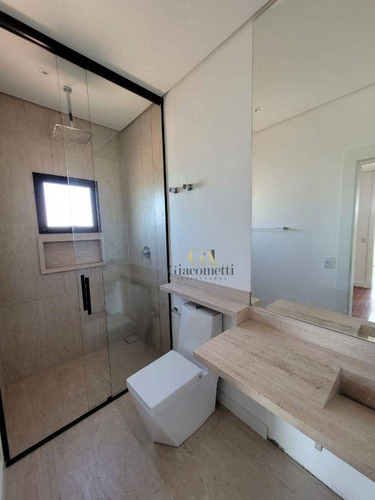 Imagem 25 de 29 de Casa Com 3 Dormitórios À Venda, 411 M² Por R$ 4.000.000,00 - Alphaville - Santana De Parnaíba/sp - Ca0679