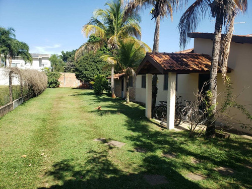 Imagem 6 de 20 de Chácara À Venda No Bairro Parque Luciamar - Campinas/sp - Ch0102