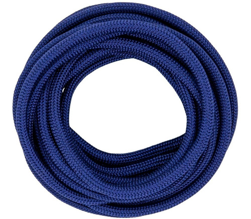 Imagen 3 de 10 de Cuerda Paracord De Nylon Multiusos De 305 Mts Sgt Knots