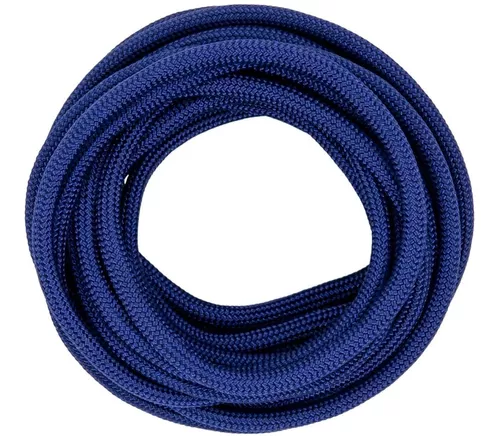 100% Nylon Core and Shell 550 lb Tensile Strength SGT KNOTS Paracord 550 Type III 7 Strand 