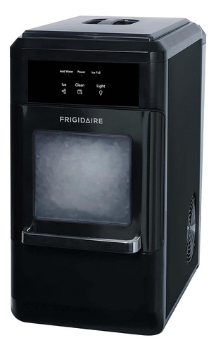 Frigidaire Efic237 Máquina De Hielo Masticable Crujiente Par