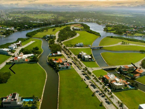Terrenos A La Venta Excelente Ubicación En El Dorado Residencial & Marina