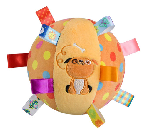 Pelota De Juguete Para Perros, Juguetes Chirriantes Para