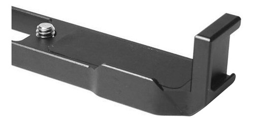 Soporte En L Para Cámara, Placa Base De Extensión De