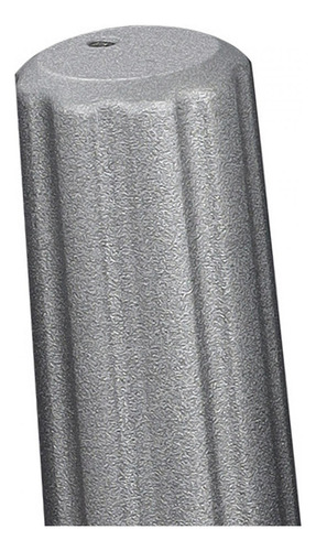 El Dispensador De Crema Parte El Tenedor De Aluminio Del