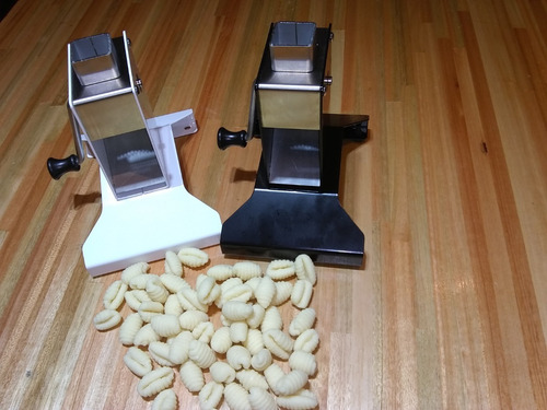 Marcadora Ñoquis Teksur Maquina Ñoquera Pastas Caseras