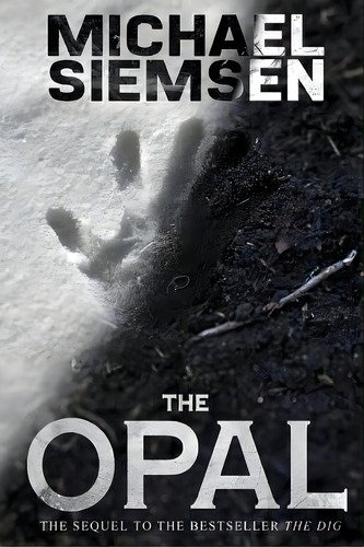 The Opal, De Siemsen, Michael. Editorial Createspace, Tapa Blanda En Inglés