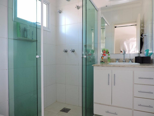 Casa Com 4 Quartos Dos Quais 3 São Suítes, Construção Moderna 360m² , Edícula Completa Com 80m²- $ 1.550.000,00 - Ca0180