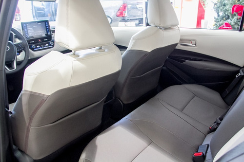 Toyota Corolla 2.0 Altis Multi-drive S (flex)